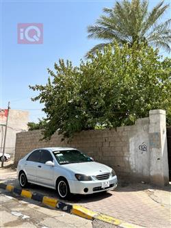 كيا سبكترا